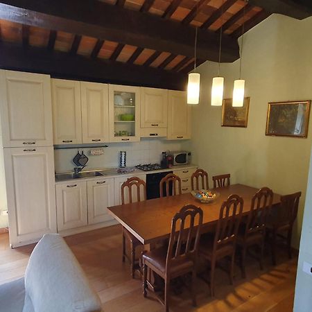 Casa Giogo Konuk evi Arezzo Dış mekan fotoğraf