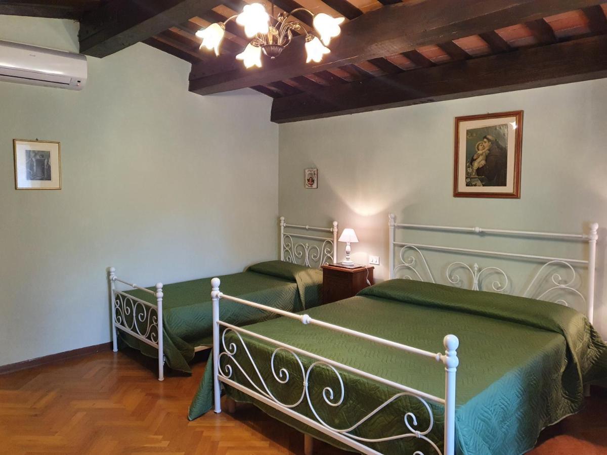 Casa Giogo Konuk evi Arezzo Dış mekan fotoğraf