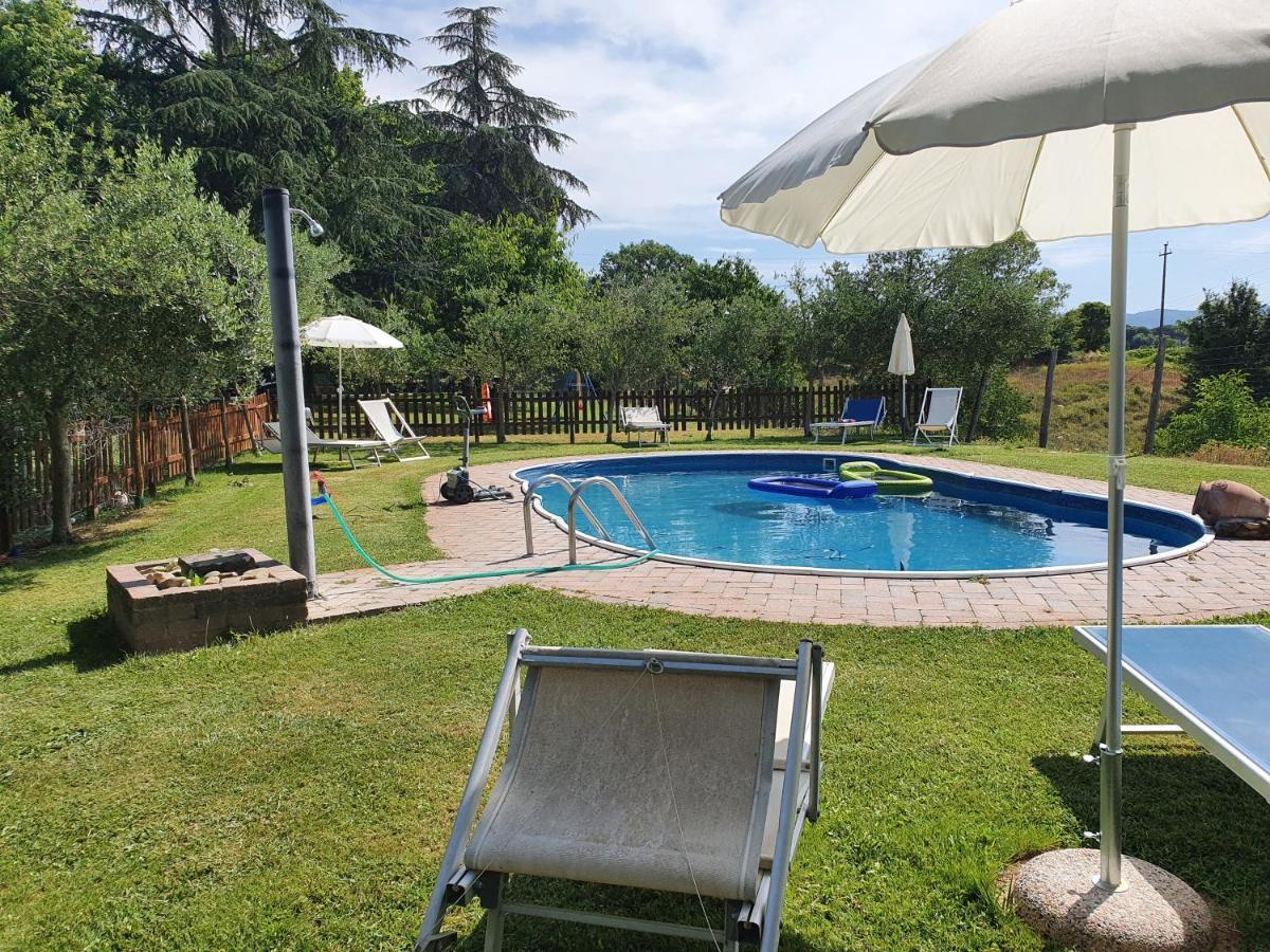Casa Giogo Konuk evi Arezzo Dış mekan fotoğraf
