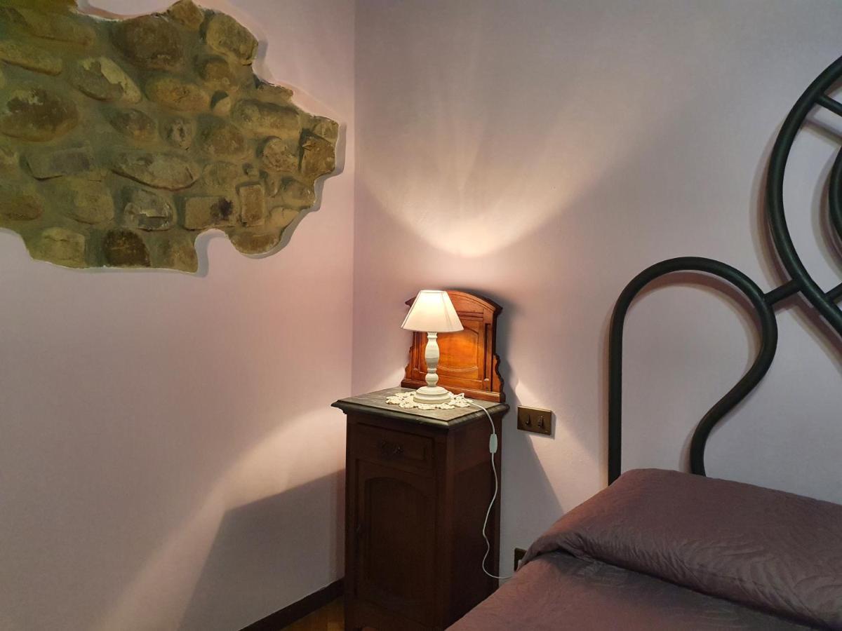 Casa Giogo Konuk evi Arezzo Dış mekan fotoğraf