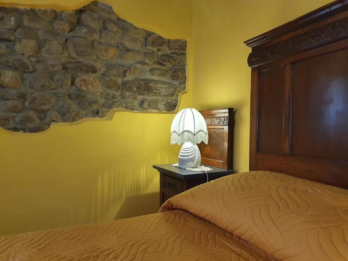 Casa Giogo Konuk evi Arezzo Dış mekan fotoğraf