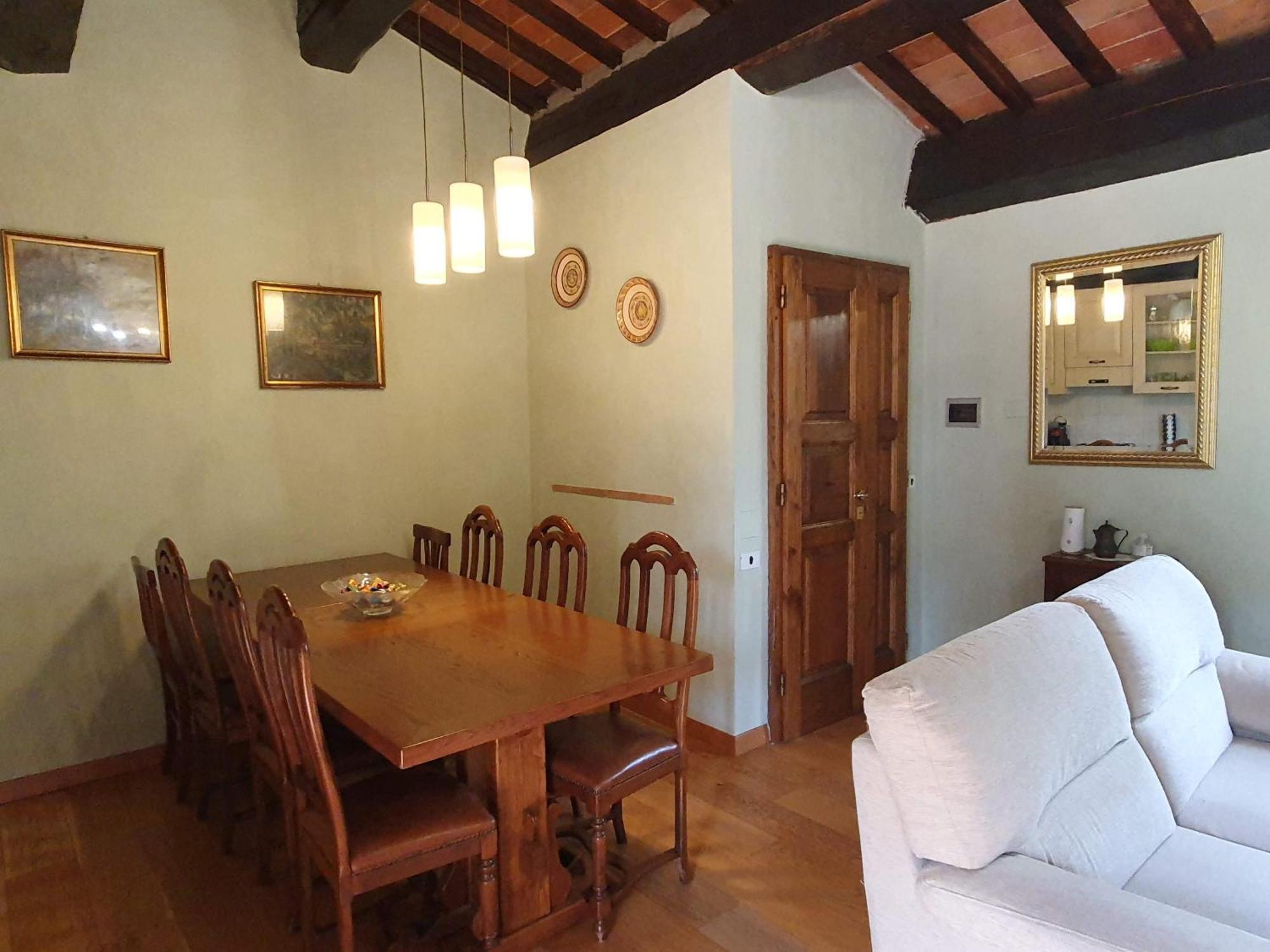 Casa Giogo Konuk evi Arezzo Dış mekan fotoğraf