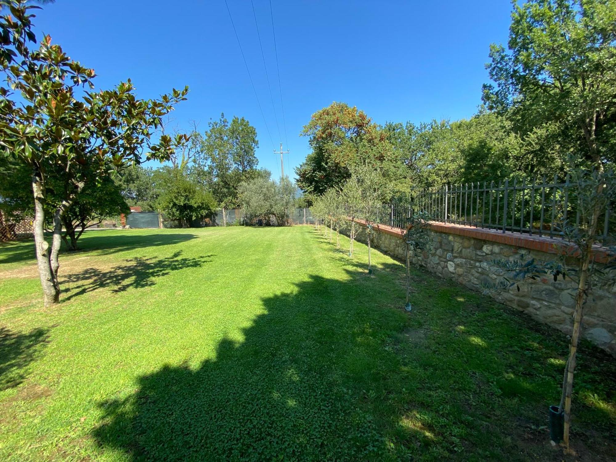 Casa Giogo Konuk evi Arezzo Dış mekan fotoğraf